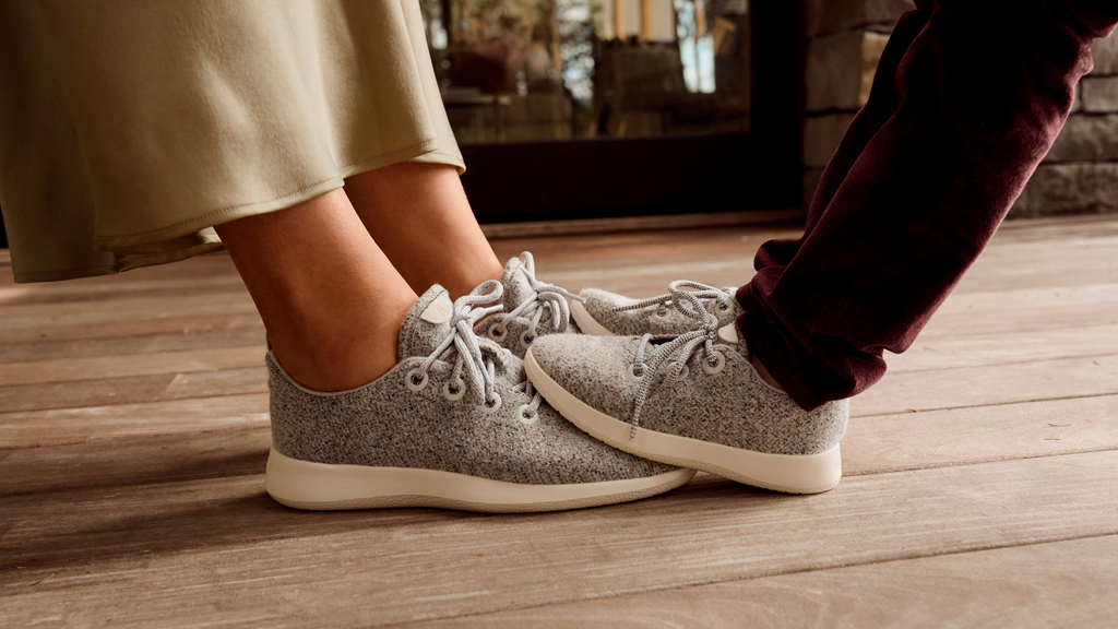 The Best Shoes to Keep Pace with Parenthood | Allbirds