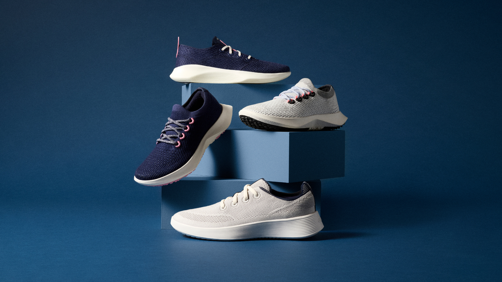 Casual Tennis Shoe
