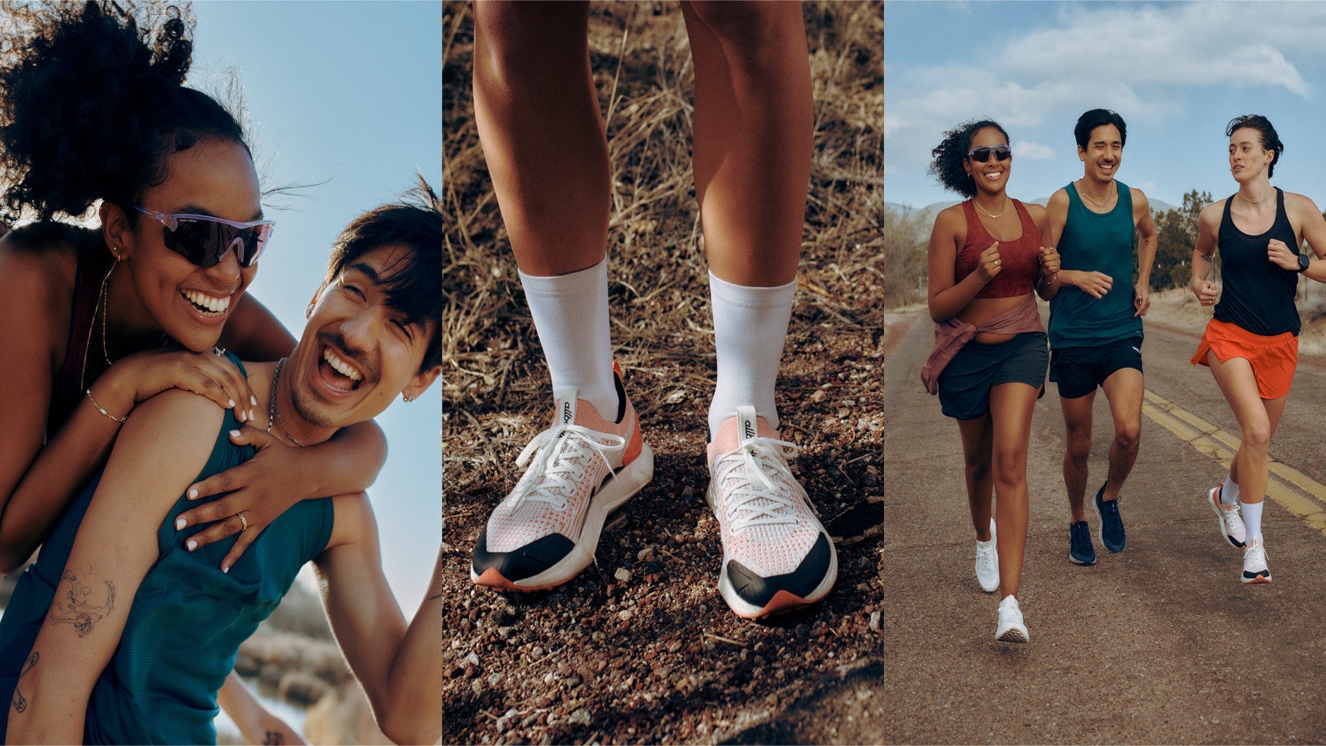 Outdoor Shoes for the Nature-Lover