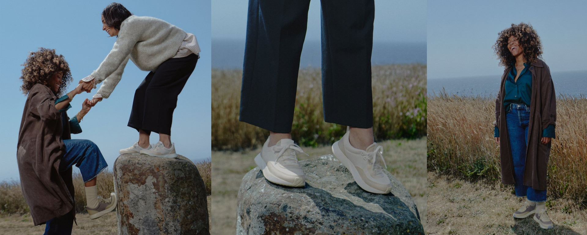 Outdoor Shoes for the Nature-Lover