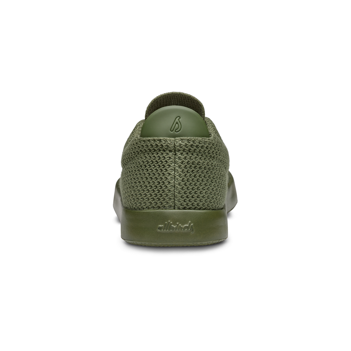 Women's Tree Pipers - Thunder Green (Thunder Green Sole)