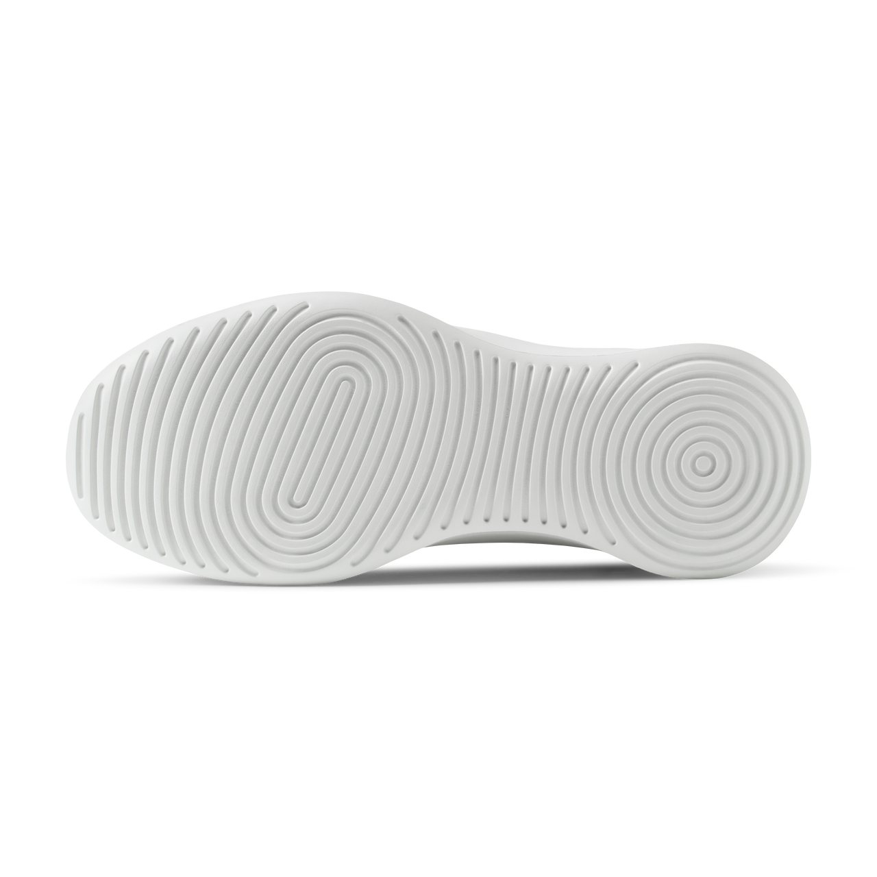 Men's Tree Runner Go - Medium Grey (Blizzard Sole)