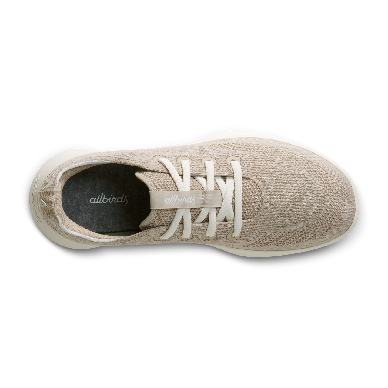 Men's Tree Runner Go - Rugged Beige (Stony Cream Sole)