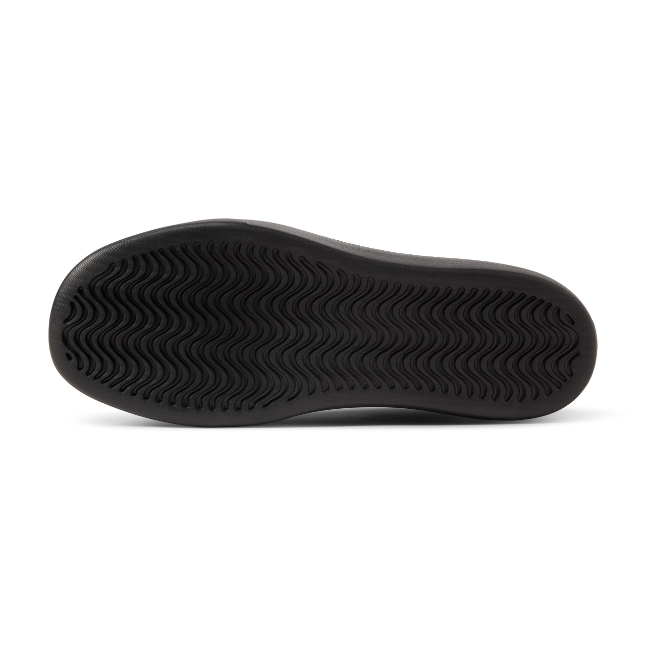 Women's Canvas Pipers - Natural Black (Natural Black Sole) - 1