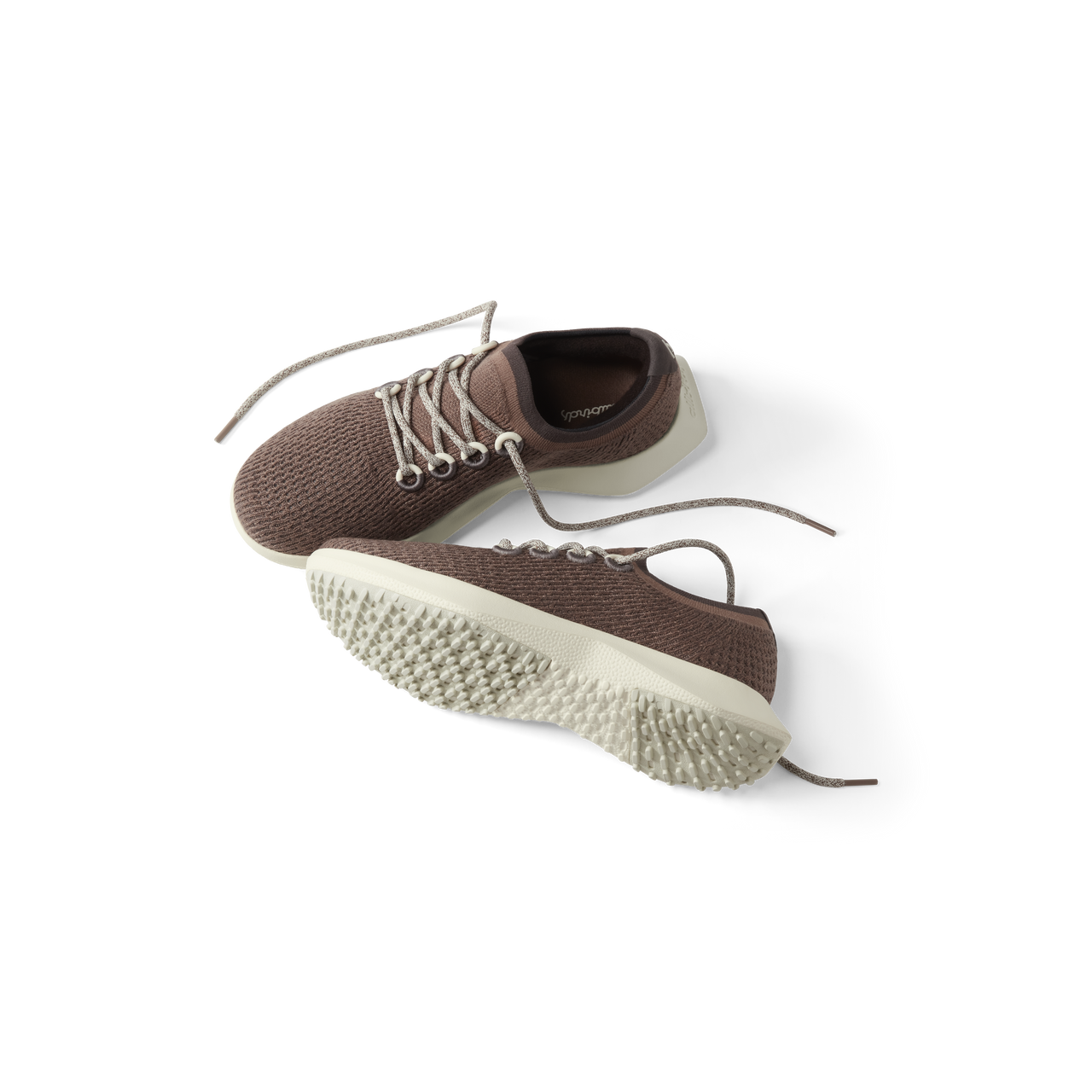 Men's Tree Dasher 2 - Hazy Cocoa (Stony Cream Sole)