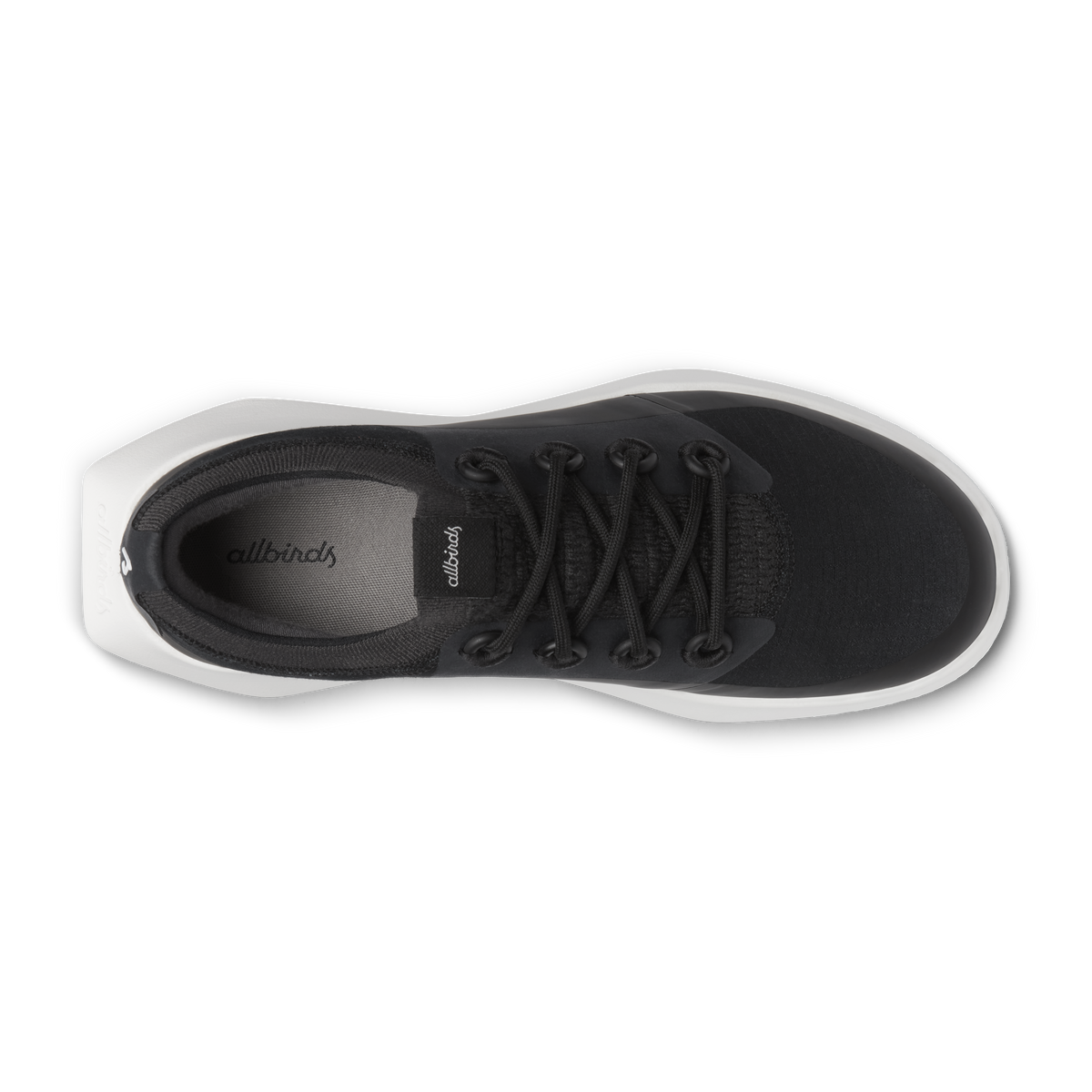Men's Golf Dashers - Natural Black (Blizzard Sole)