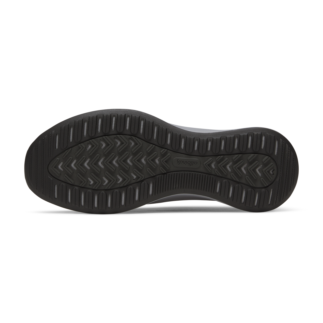 Men's Runner Protect - Dark Grey (Medium Grey Sole)