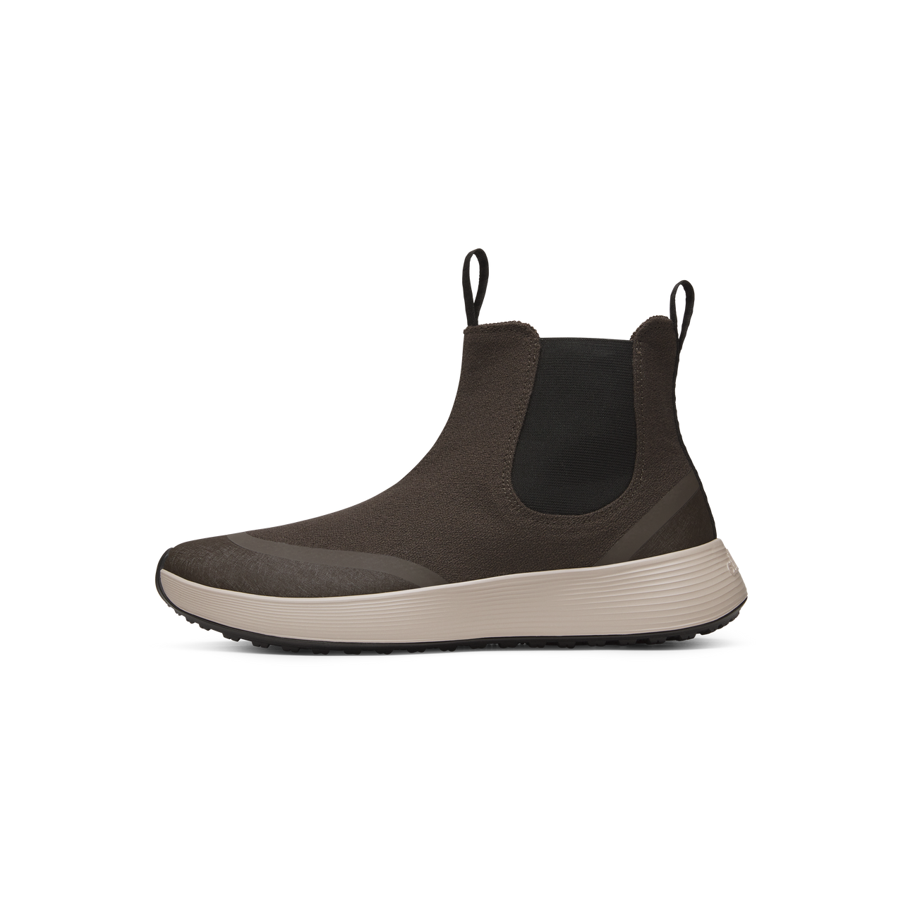 Women's Runner Chelsea Protect - Rustic Brown (Rugged Beige Sole)