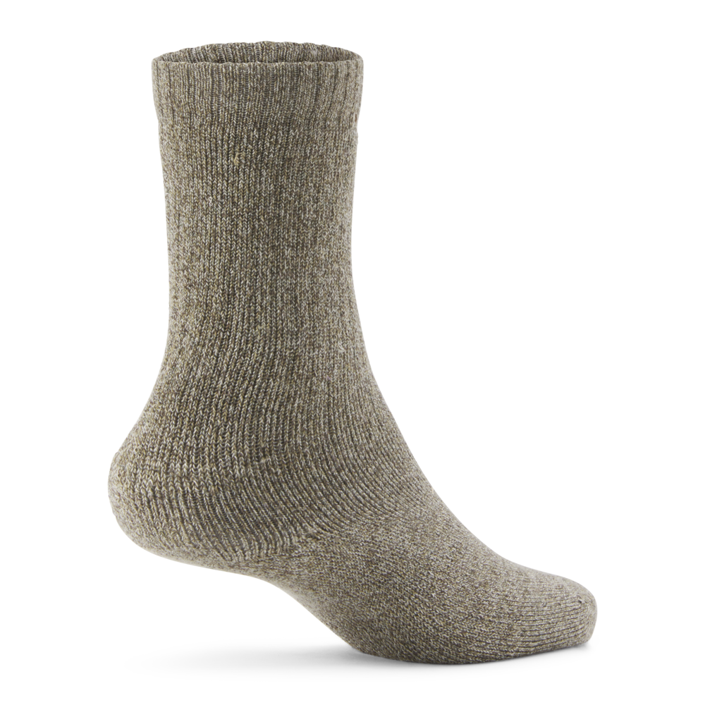Trino® Cozy Crew - Stony Moss