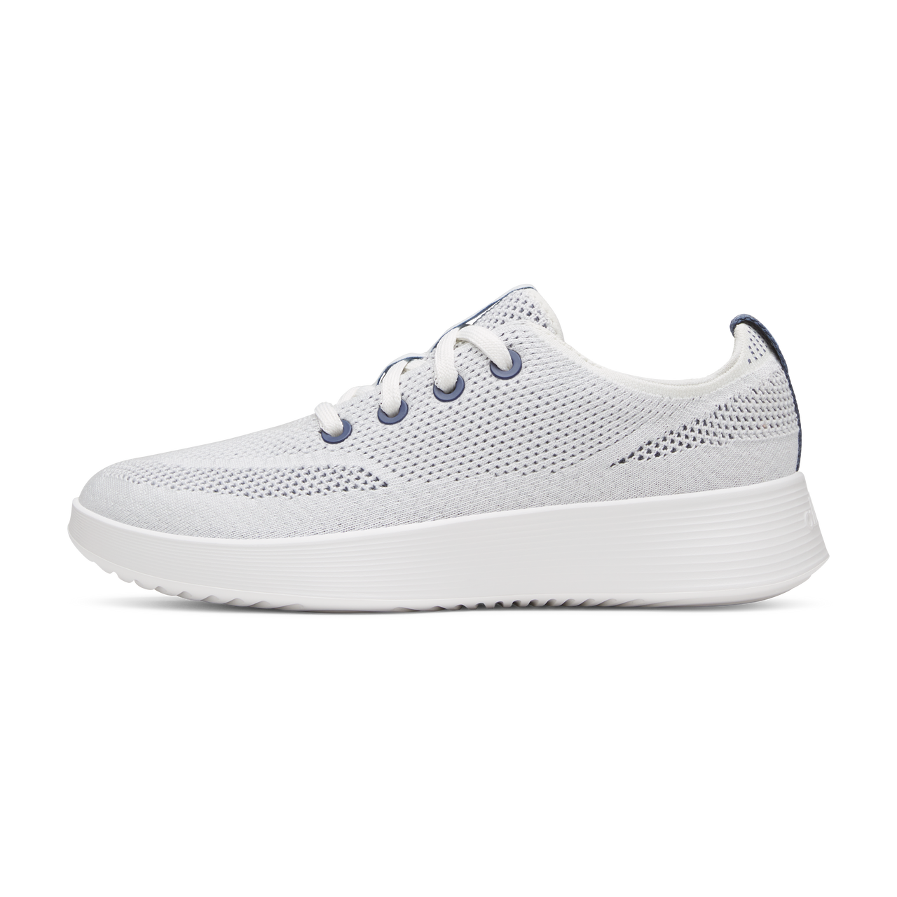Men's Tree Runner Go - Blizzard/Hanami Night (Blizzard Sole)