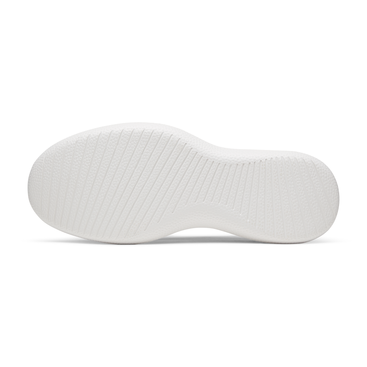Women's Tree Runner - Blizzard/Bold Red (Blizzard Sole)