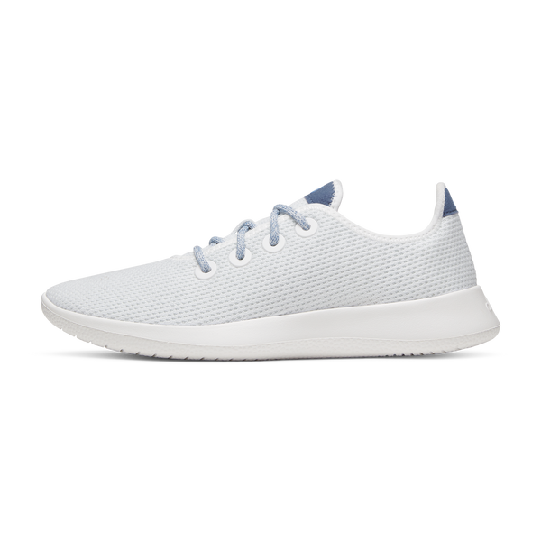 Women's Tree Runner - Blizzard/Hanami Night (Blizzard Sole)