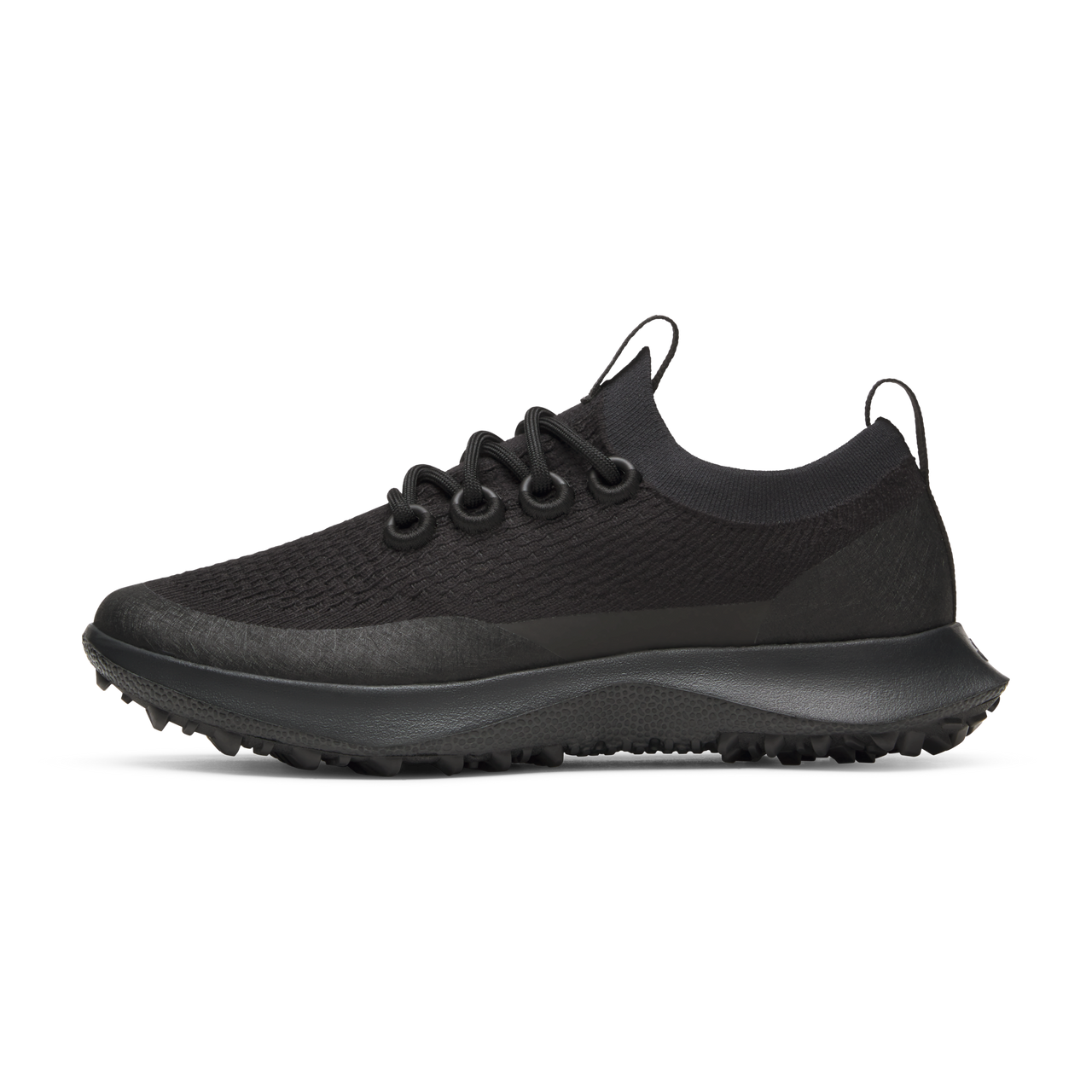 Women's Tree Dasher 2 - Utility - Natural Black (Natural Black Sole)