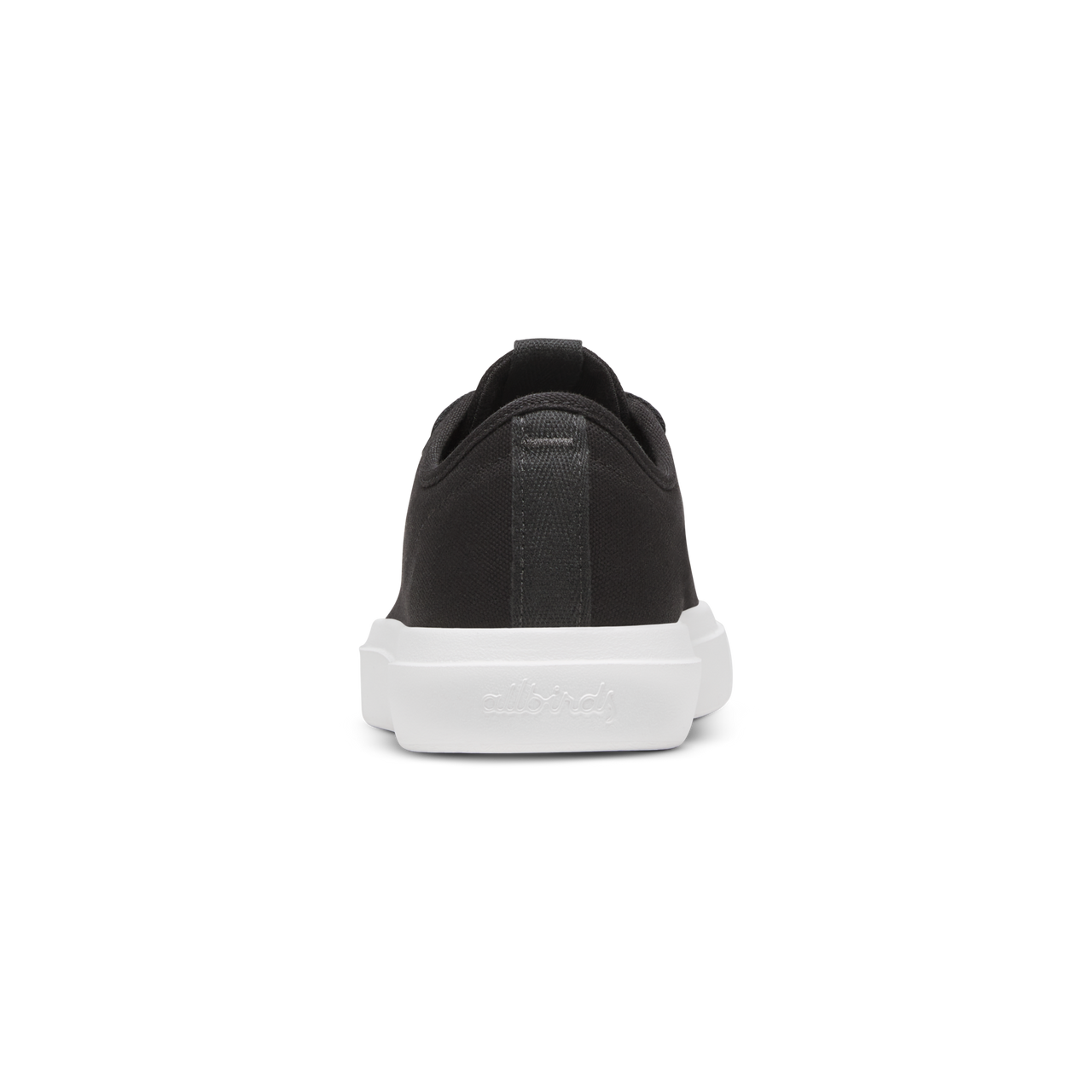 Women's Canvas Piper - Natural Black (Blizzard Sole)