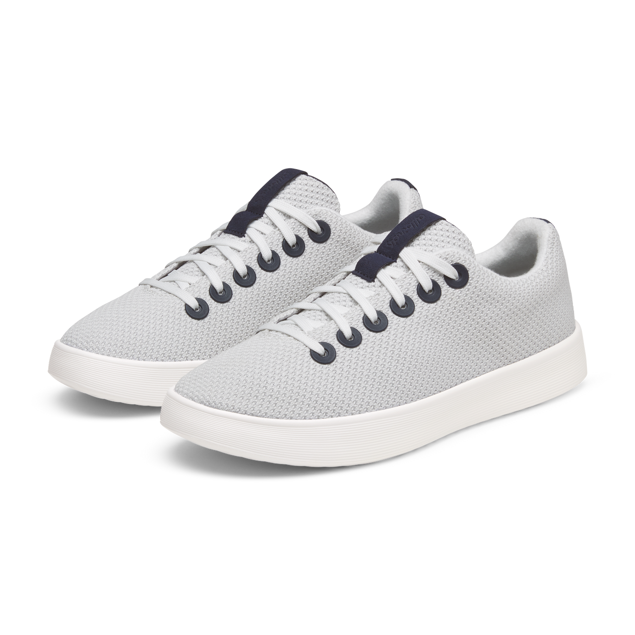 Men's Cruiser - Blizzard/Dark Navy (Blizzard Sole)