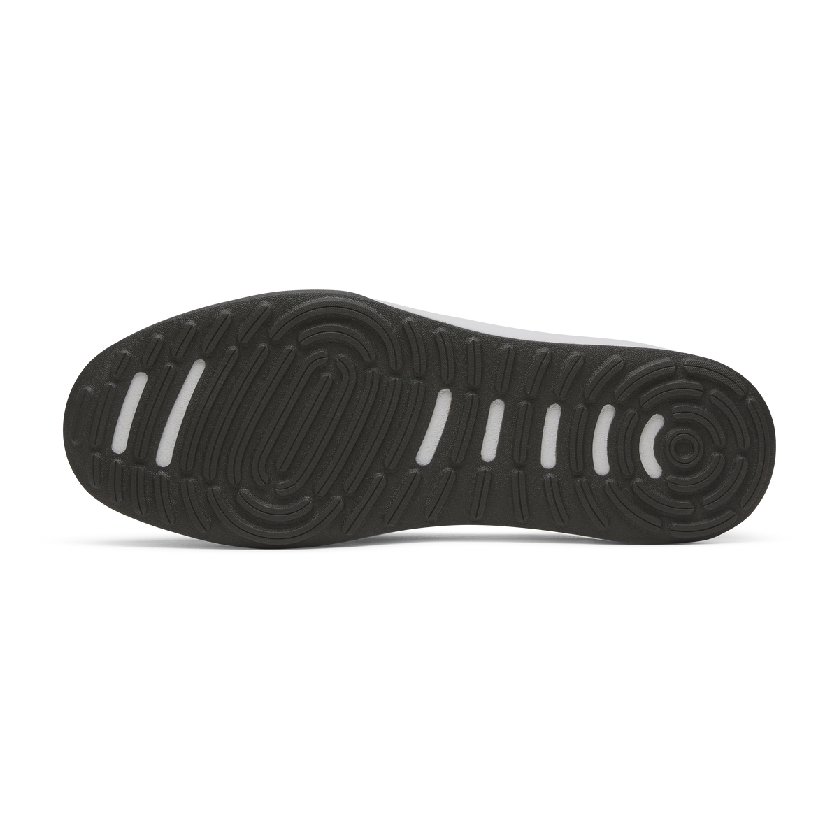 Women's Wool Cruiser Waterproof - Dark Grey (Light Grey Sole)