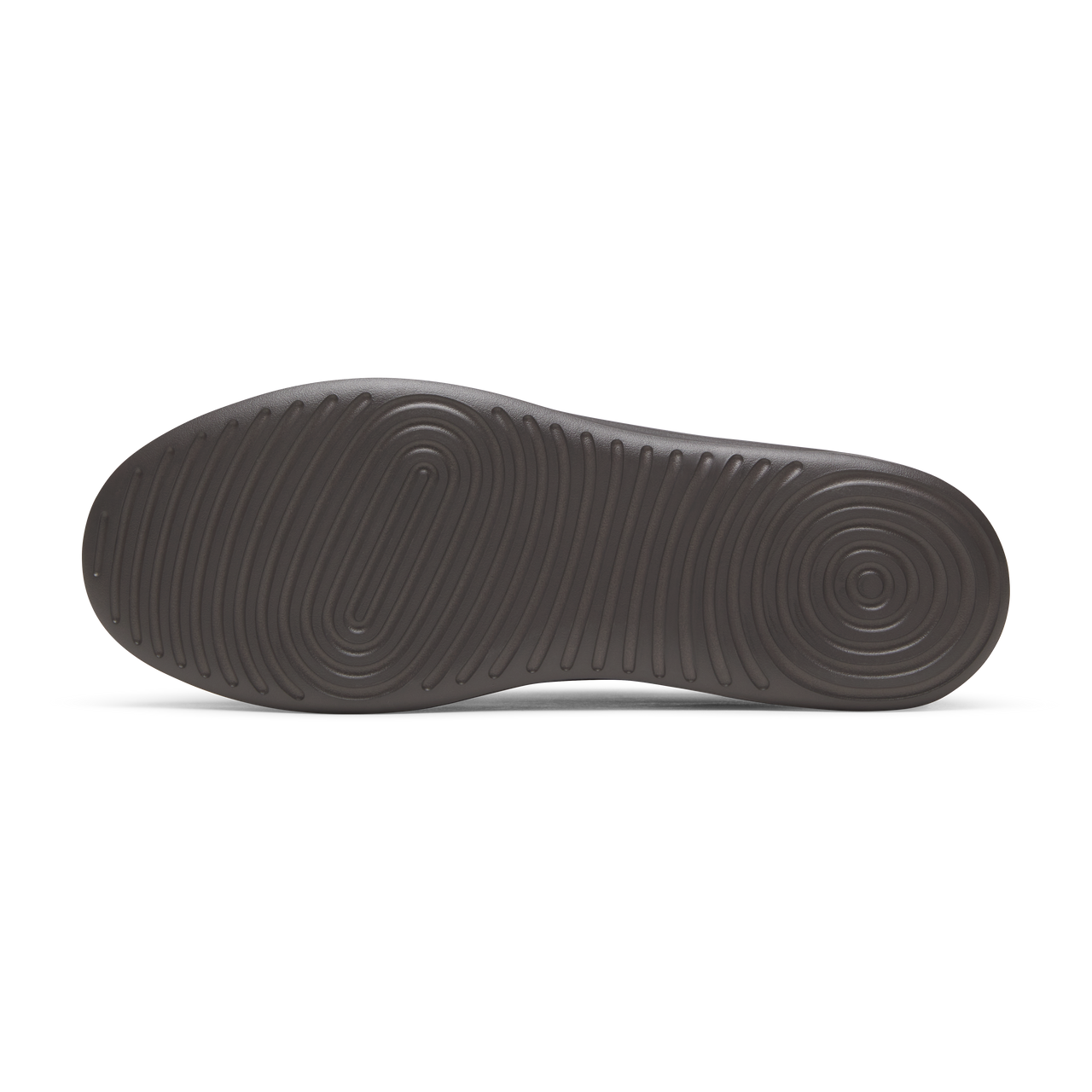 Women's Wool Cruiser - Espresso (Espresso Sole)