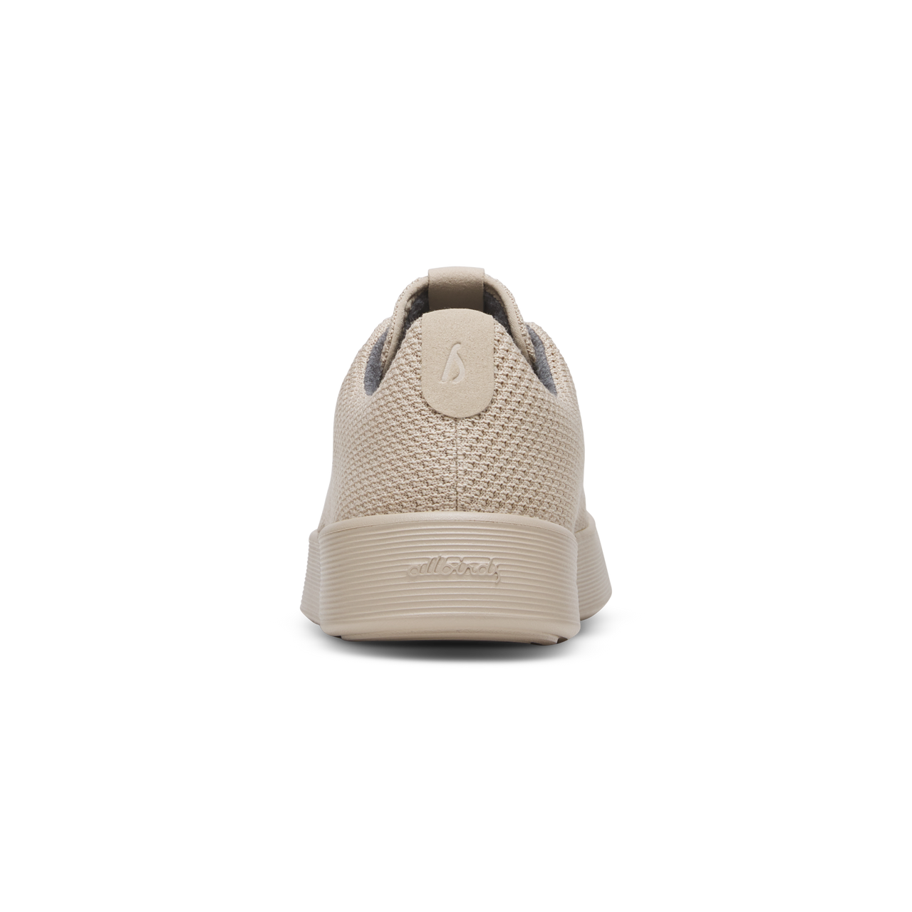 Women's Cruiser - Rugged Beige (Rugged Beige Sole)