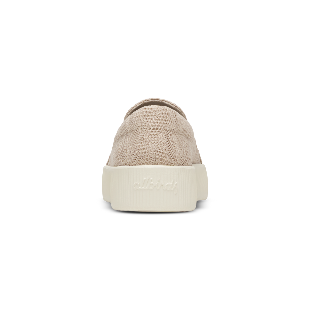 Women's Lounger Lift - Rugged Beige (Stony Cream Sole)
