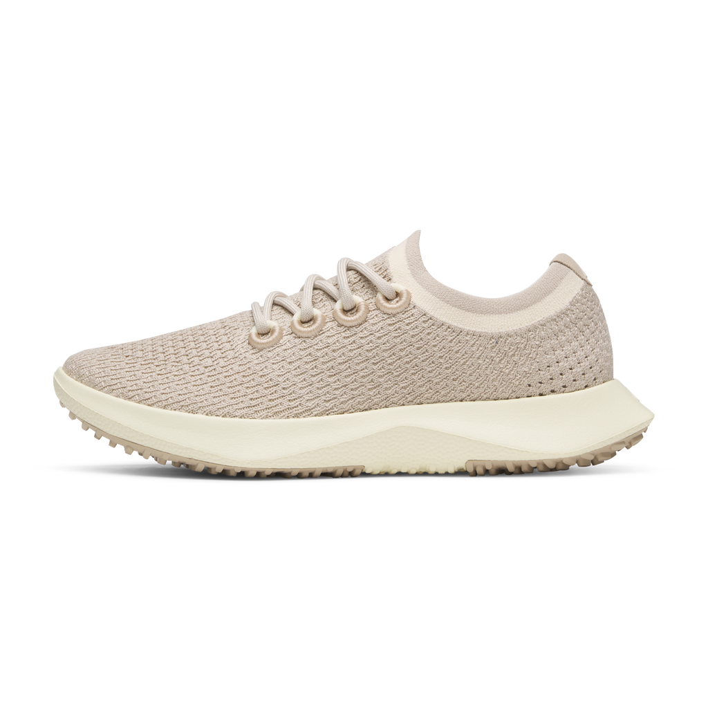 Men's Tree Dasher 2 - Rugged Beige (Stony Cream Sole)
