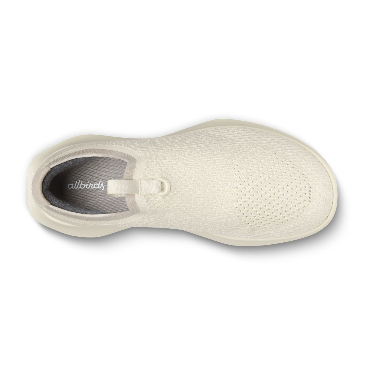 Men's Tree Dasher Relay - Stony Cream/Rugged Beige (Stony Cream Sole)