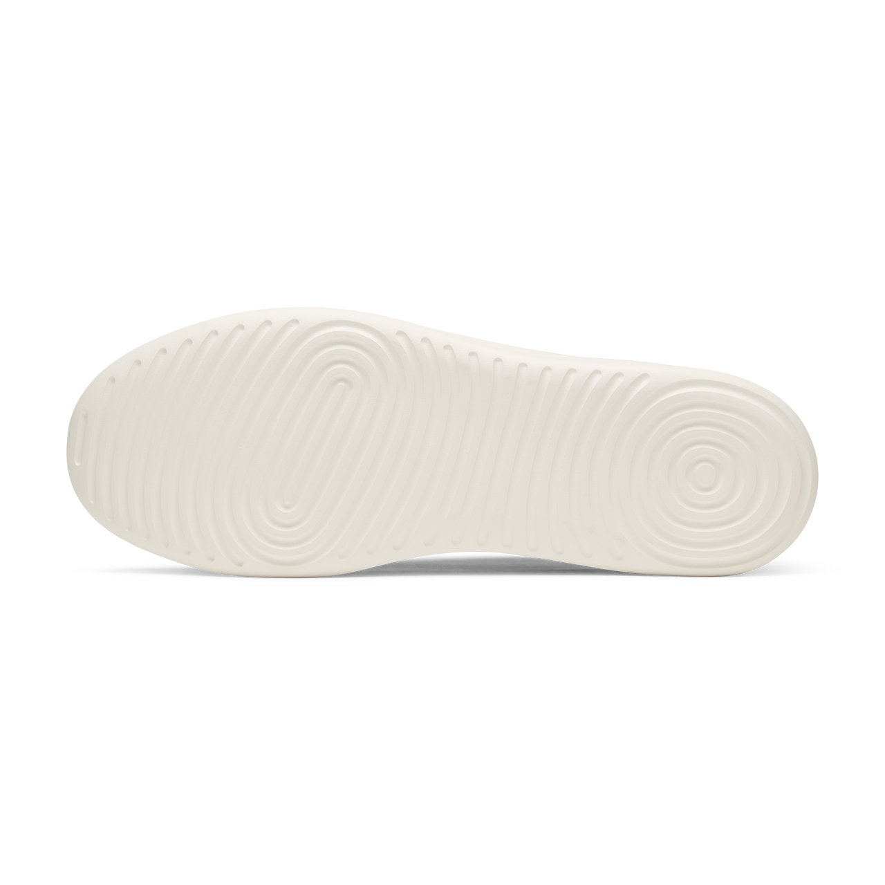 Women's Wool Cruiser - Sulphur (Natural White Sole)