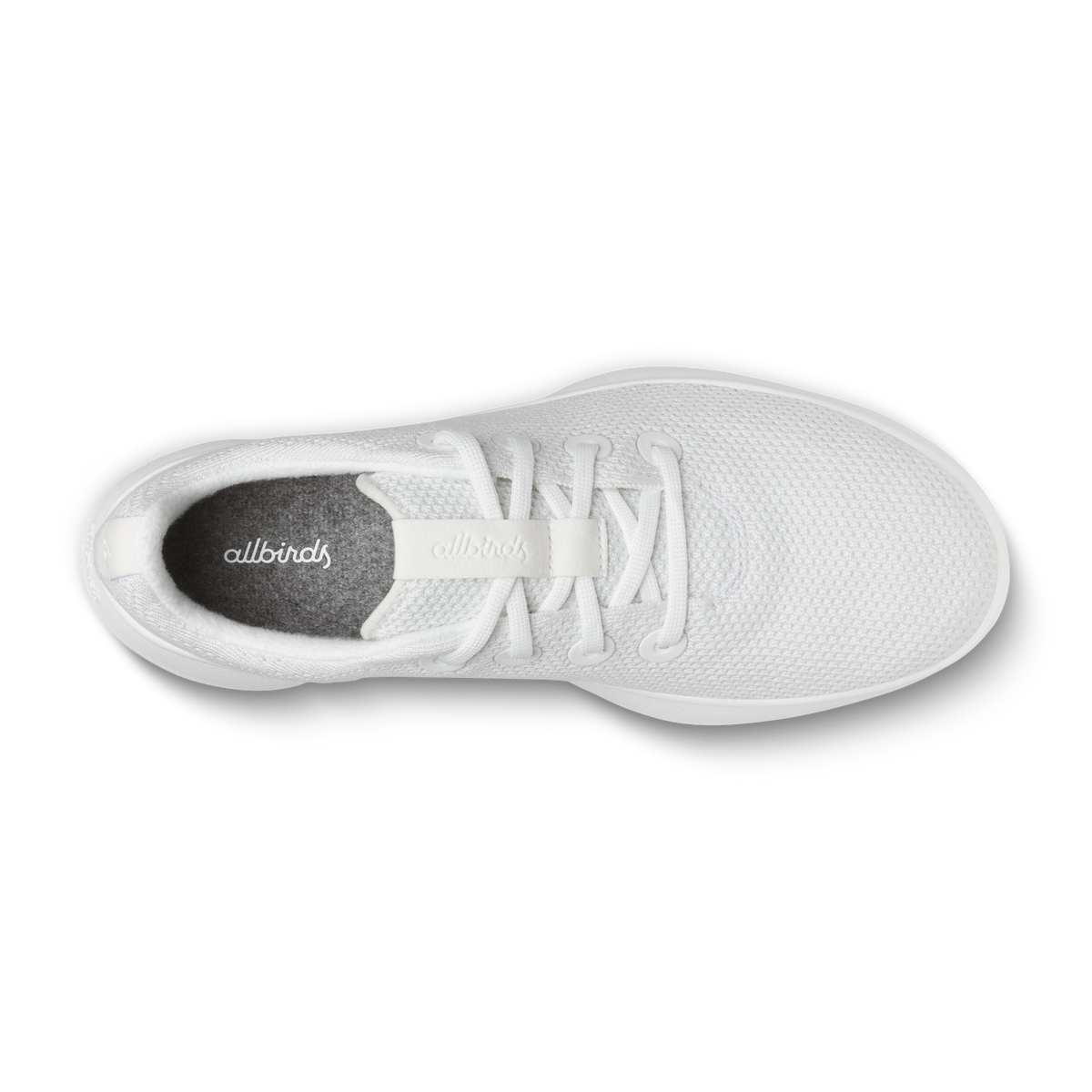 Men's Tree Runner NZ - Blizzard (Blizzard Sole)
