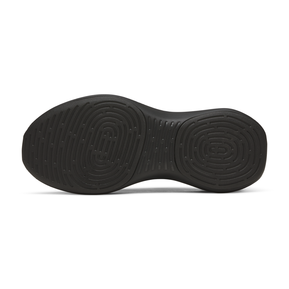 Men's Dasher NZ Relay - Natural Black (Natural Black Sole)