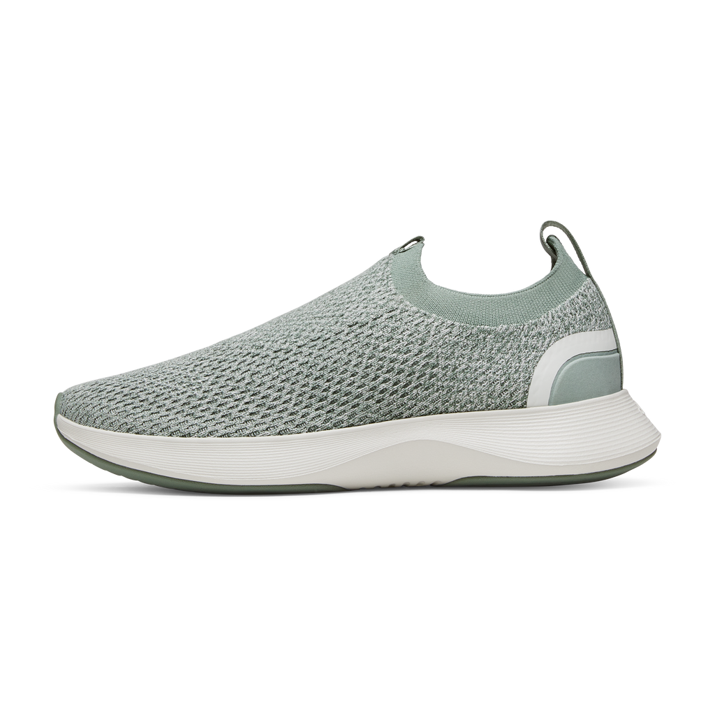 Women's Dasher NZ Relay - Seagrass (Parchment Sole)