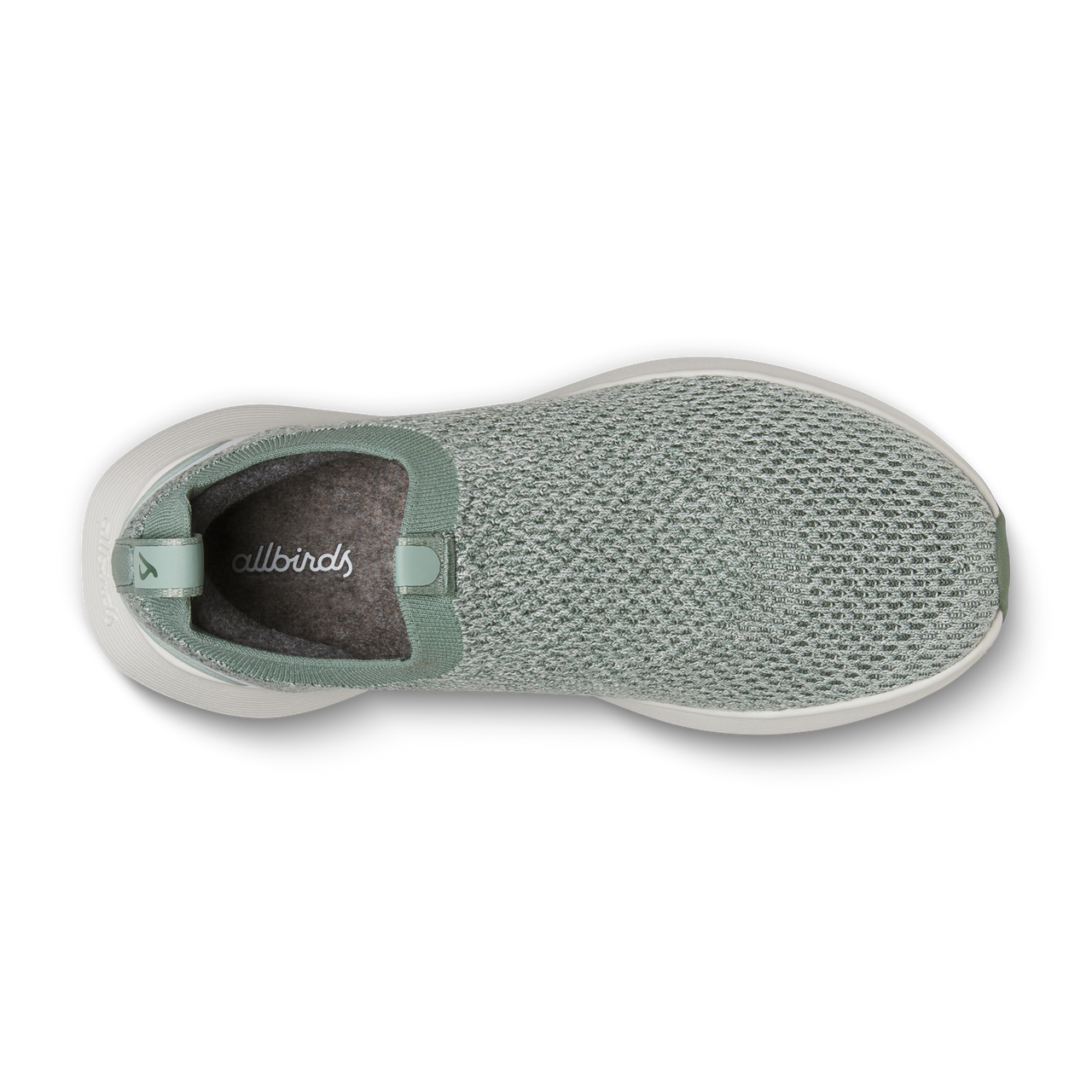 Women's Dasher NZ Relay - Seagrass (Parchment Sole)