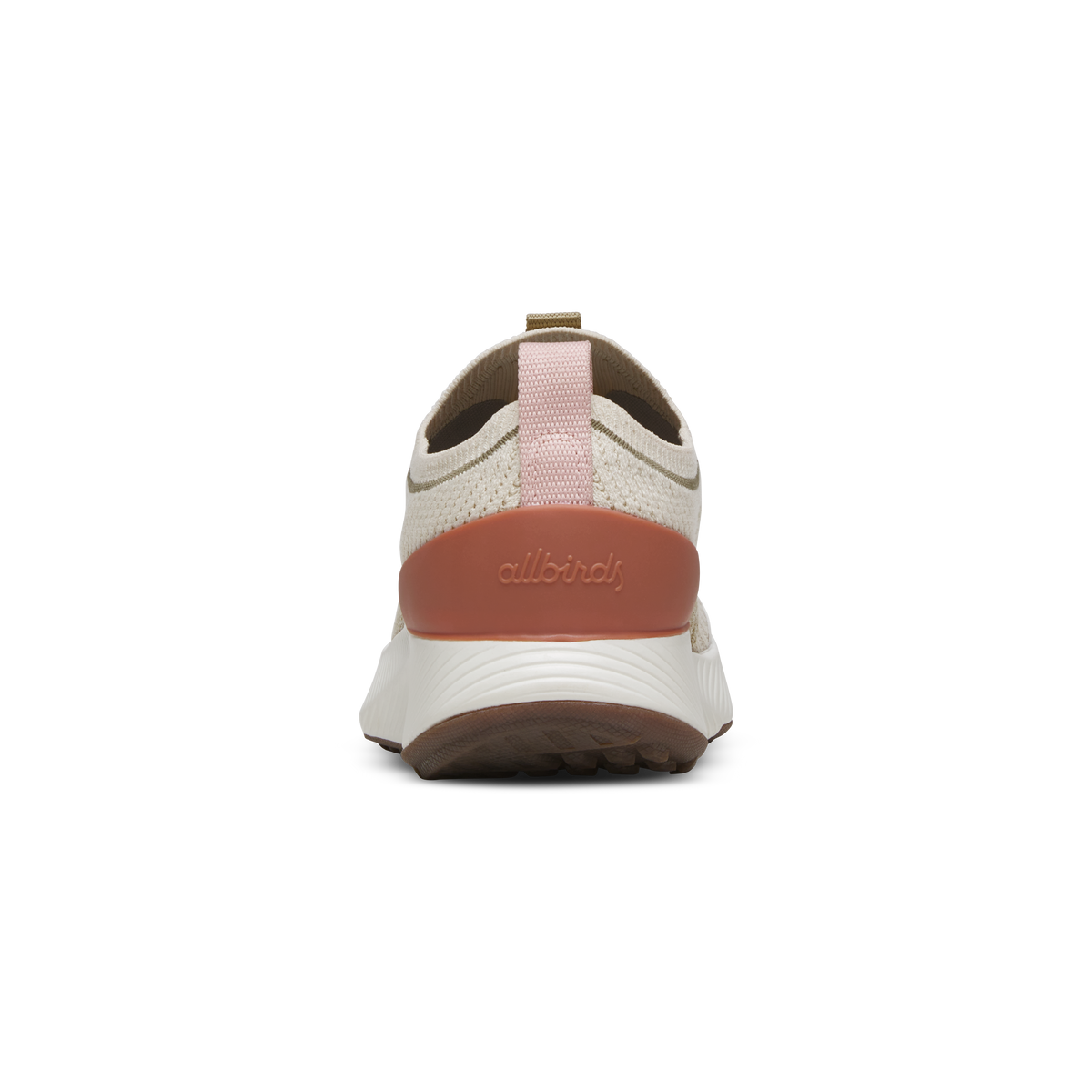Women's Tree Glider - Warm White/Multi (Natural White Sole)