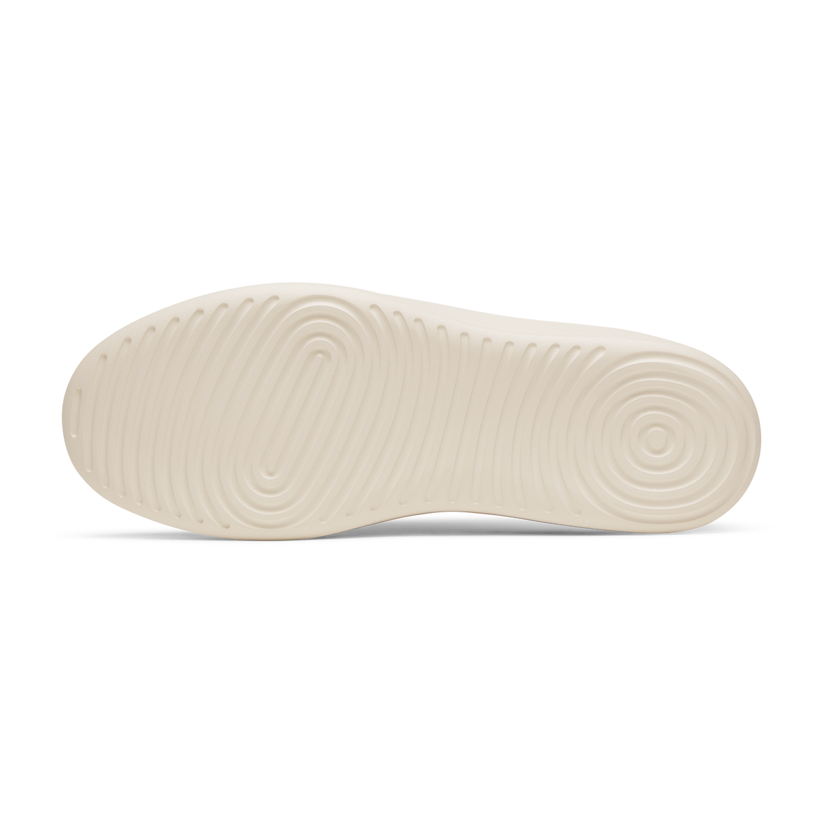 Men's Cruiser Terry - Warm White (Warm White Sole)