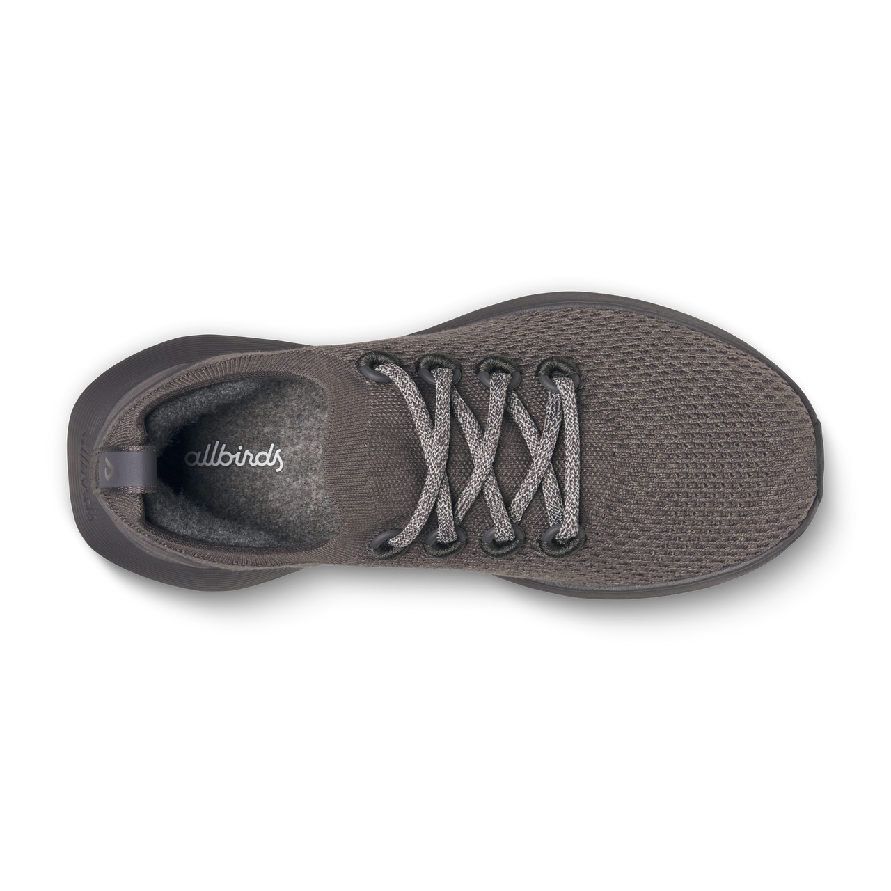 Men's Dasher NZ - Anthracite (Dark Anthracite Sole)