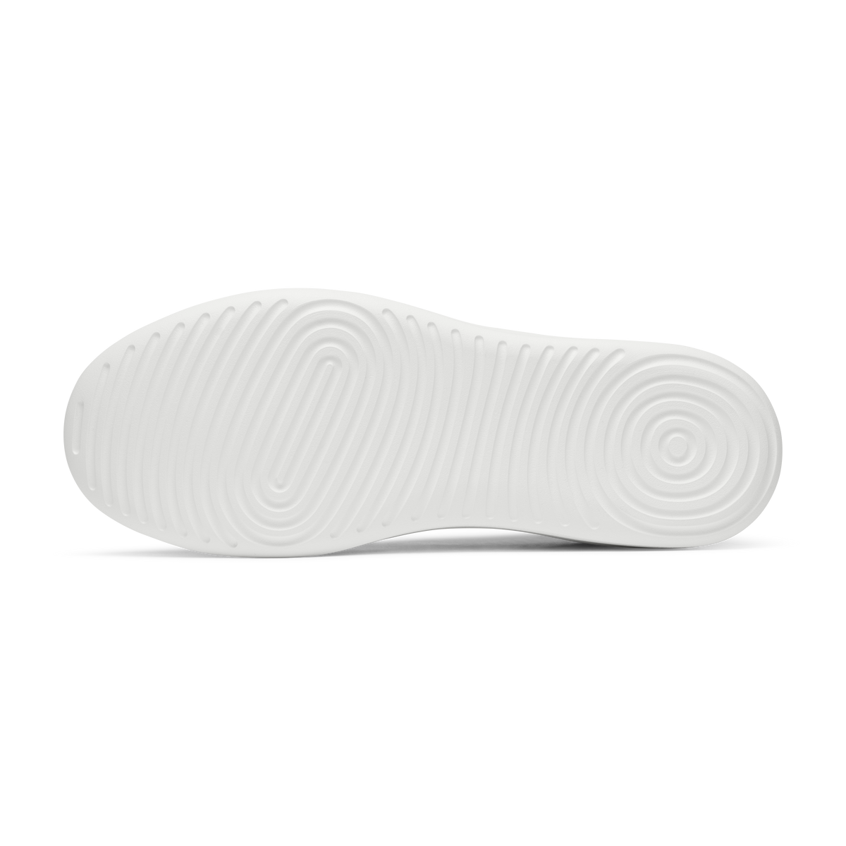Men's Cruiser Canvas - Blizzard (Blizzard Sole)