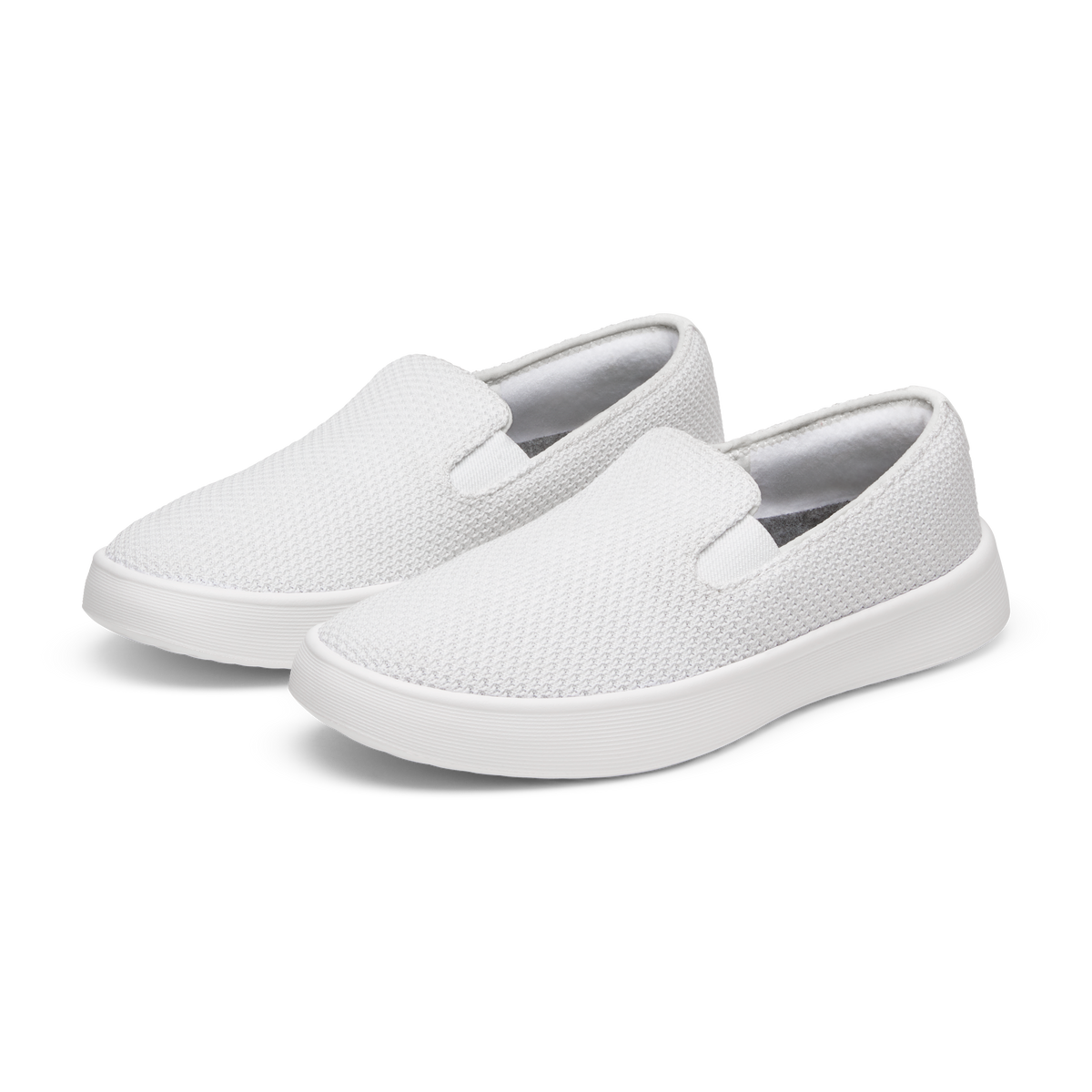 Men's Cruiser Slip On - Blizzard (Blizzard Sole)