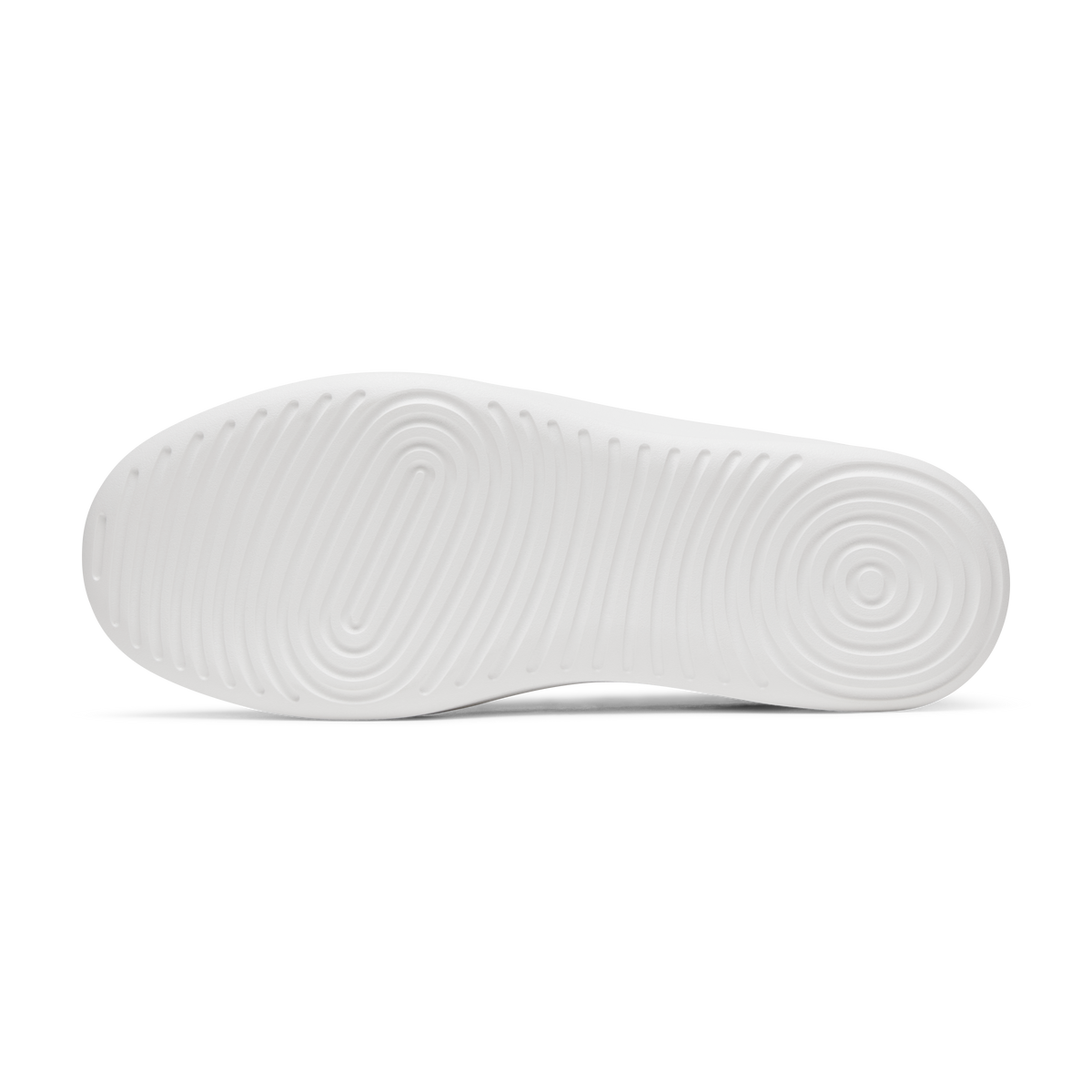 Men's Cruiser Slip On - Blizzard (Blizzard Sole)