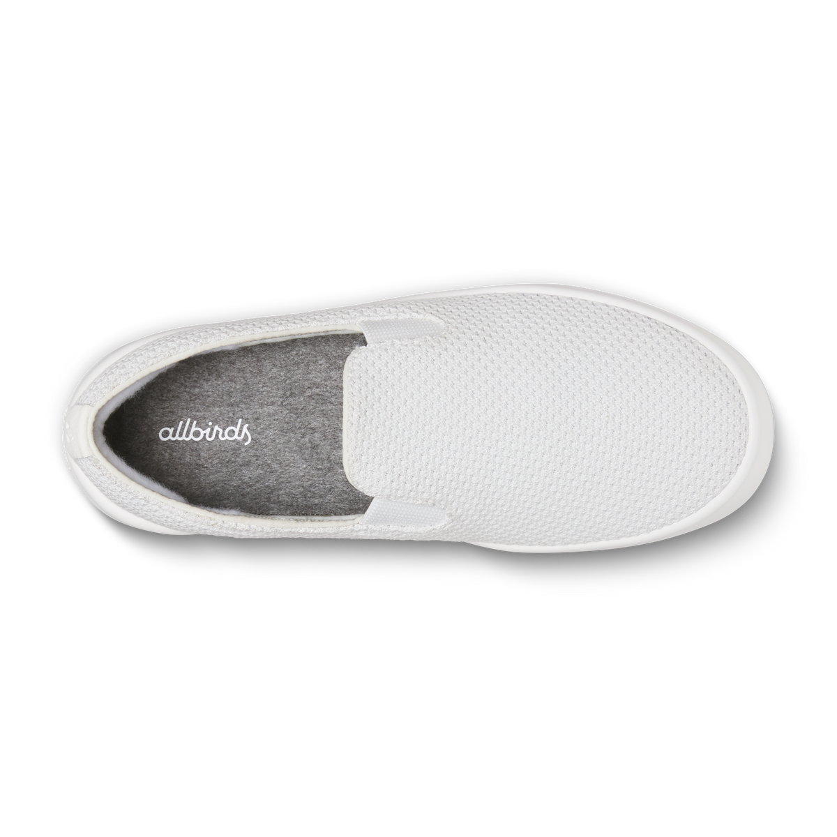 Men's Cruiser Slip On - Blizzard (Blizzard Sole)