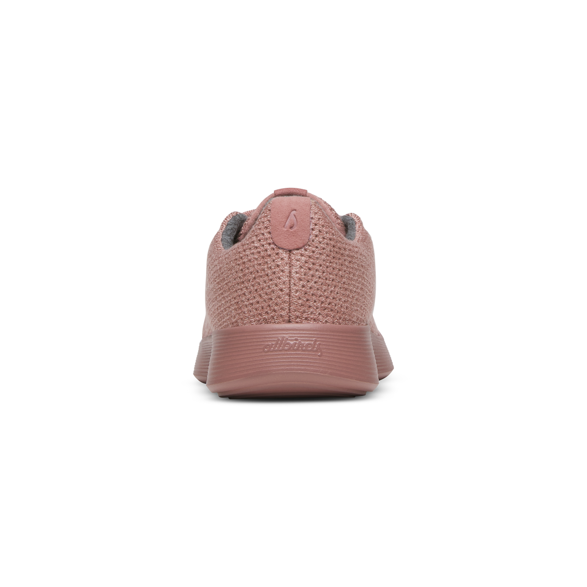Women's Tree Runner NZ - Burlwood (Burlwood Sole)