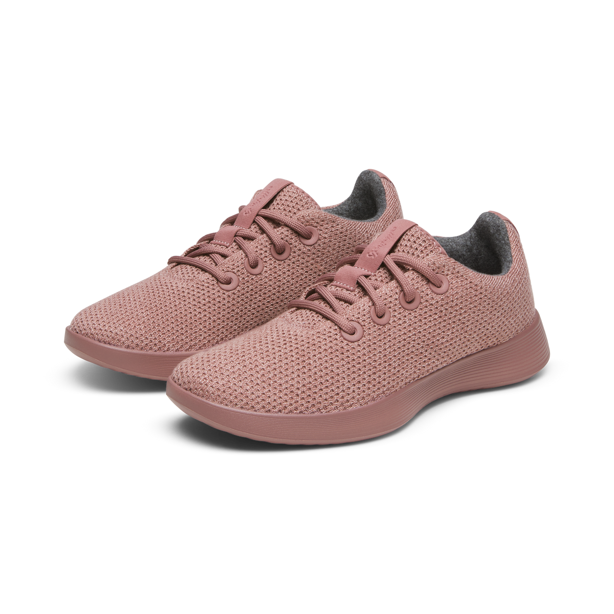 Women's Tree Runner NZ - Burlwood (Burlwood Sole)