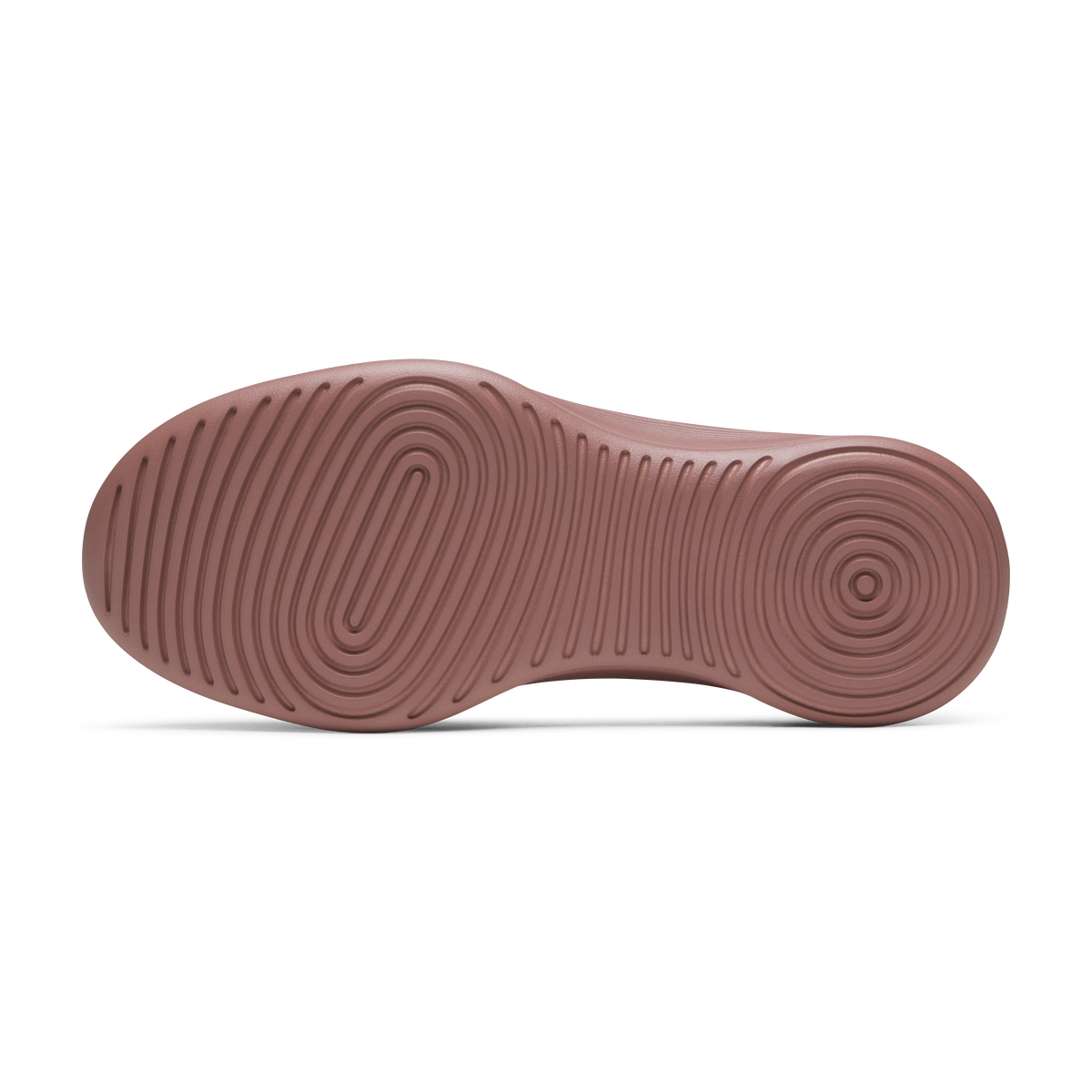 Women's Tree Runner NZ - Burlwood (Burlwood Sole)