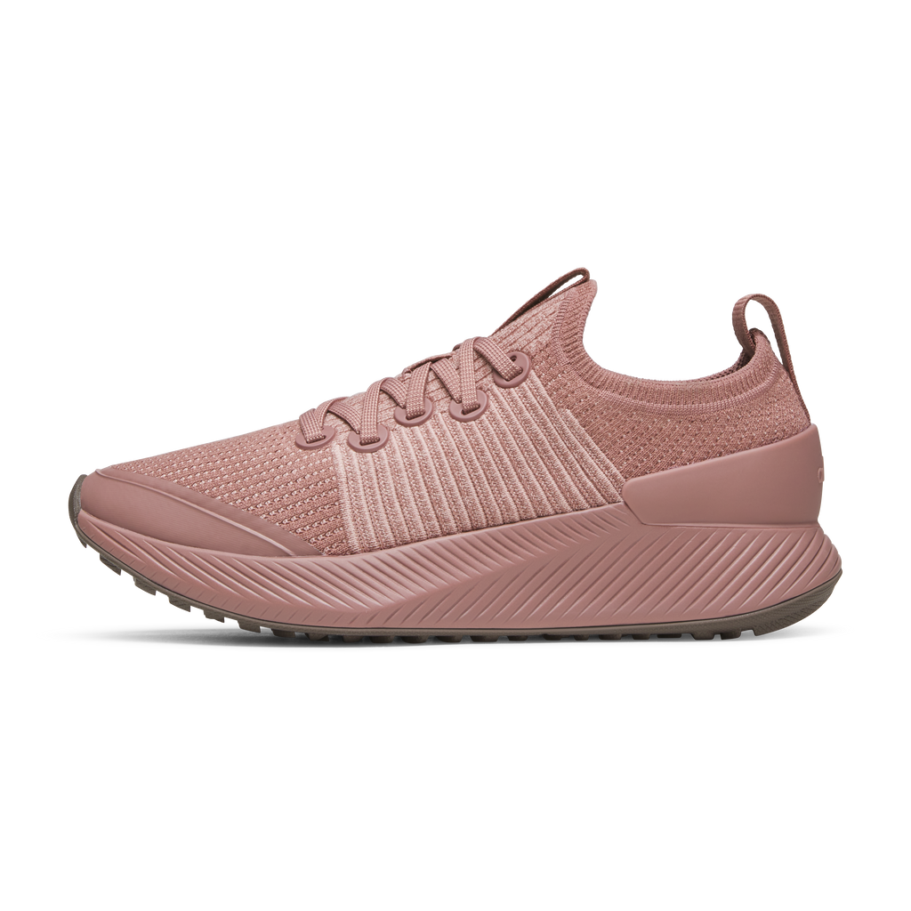 Women's Tree Glider - Burlwood (Burlwood Sole)
