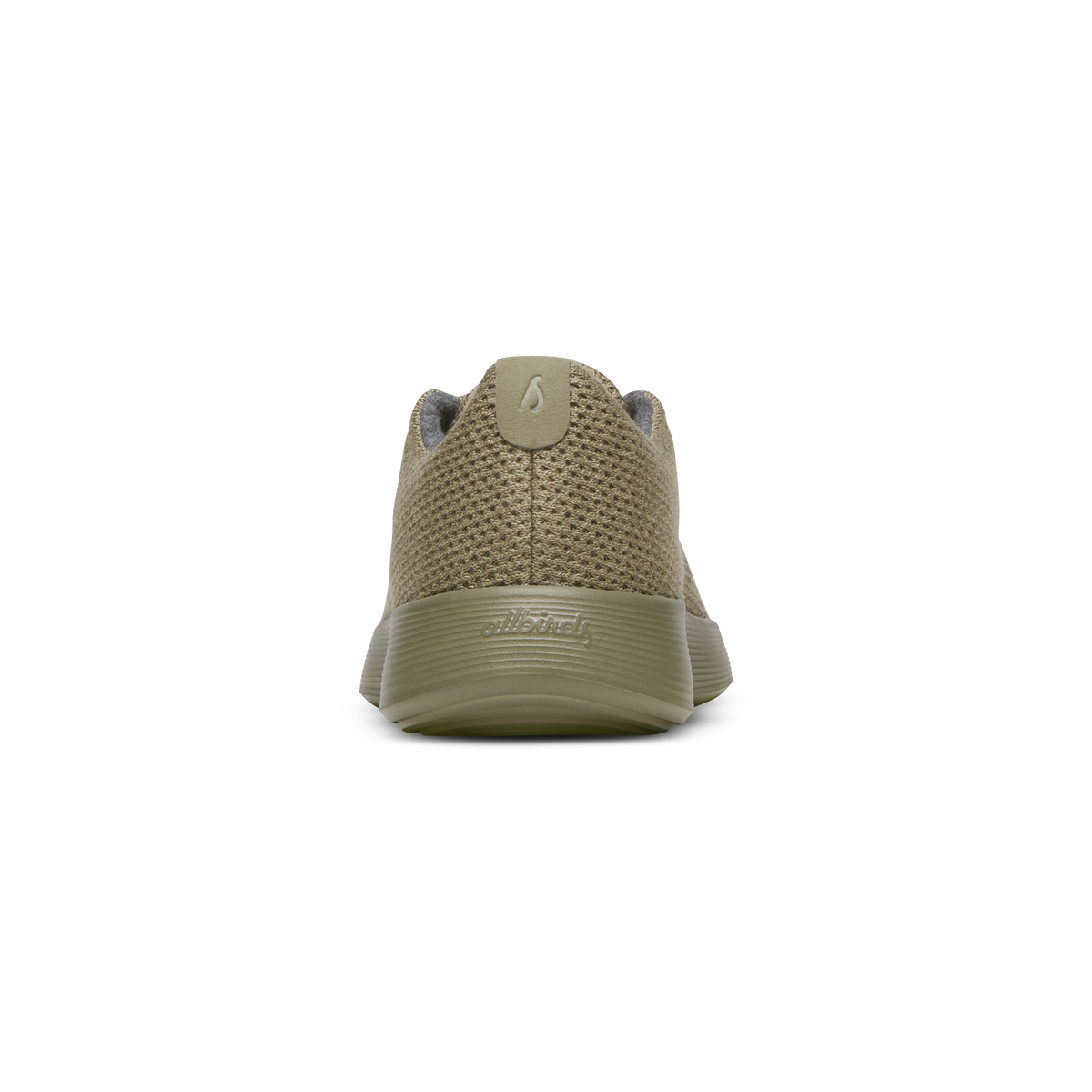 Men's Tree Runner NZ - Burnt Olive (Burnt Olive Sole)