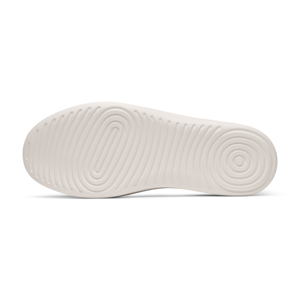 Women's Cruiser Slip On - Deep Navy (Natural White Sole)