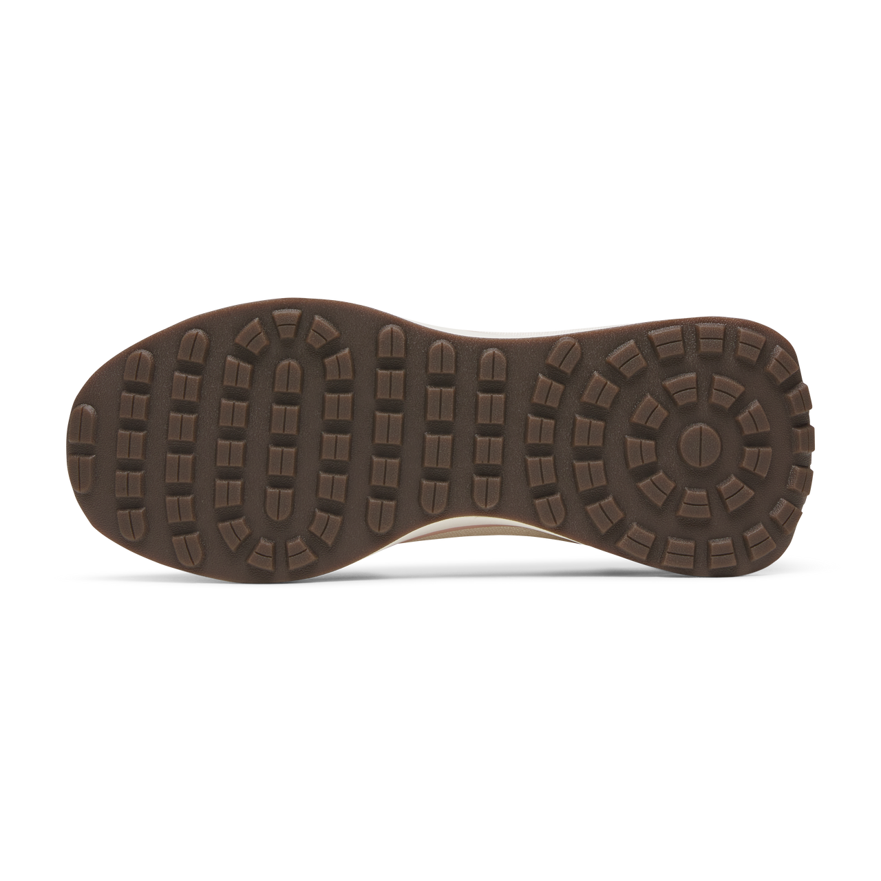 Women's Varsity Strap - Multi (Natural White Sole)