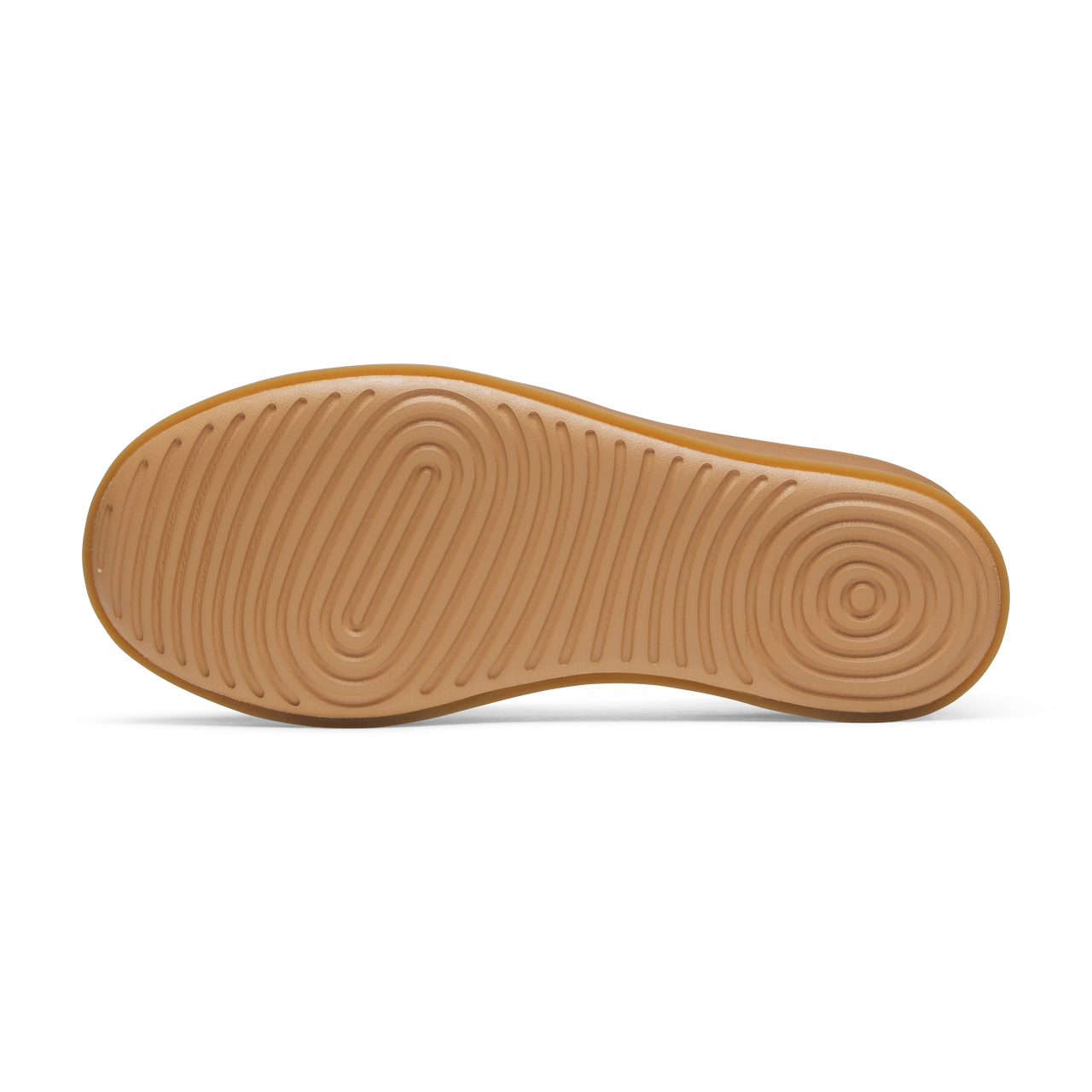 Women's Varsity Cruiser - Mushroom (Medium Gum Sole)