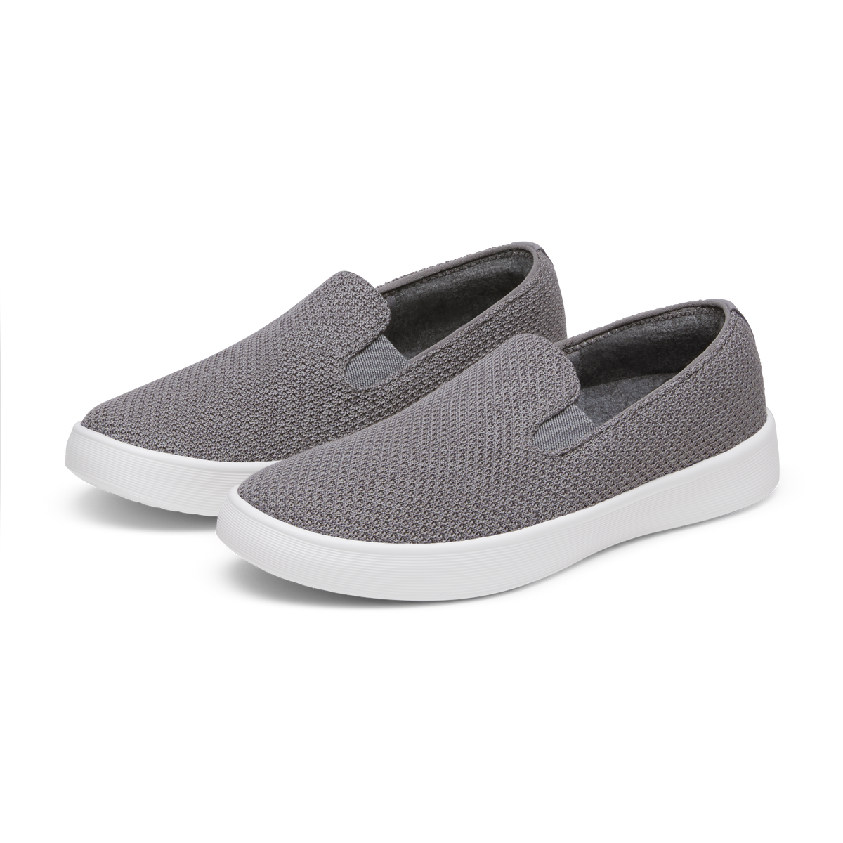 Men's Cruiser Slip On - Mist (Blizzard Sole)