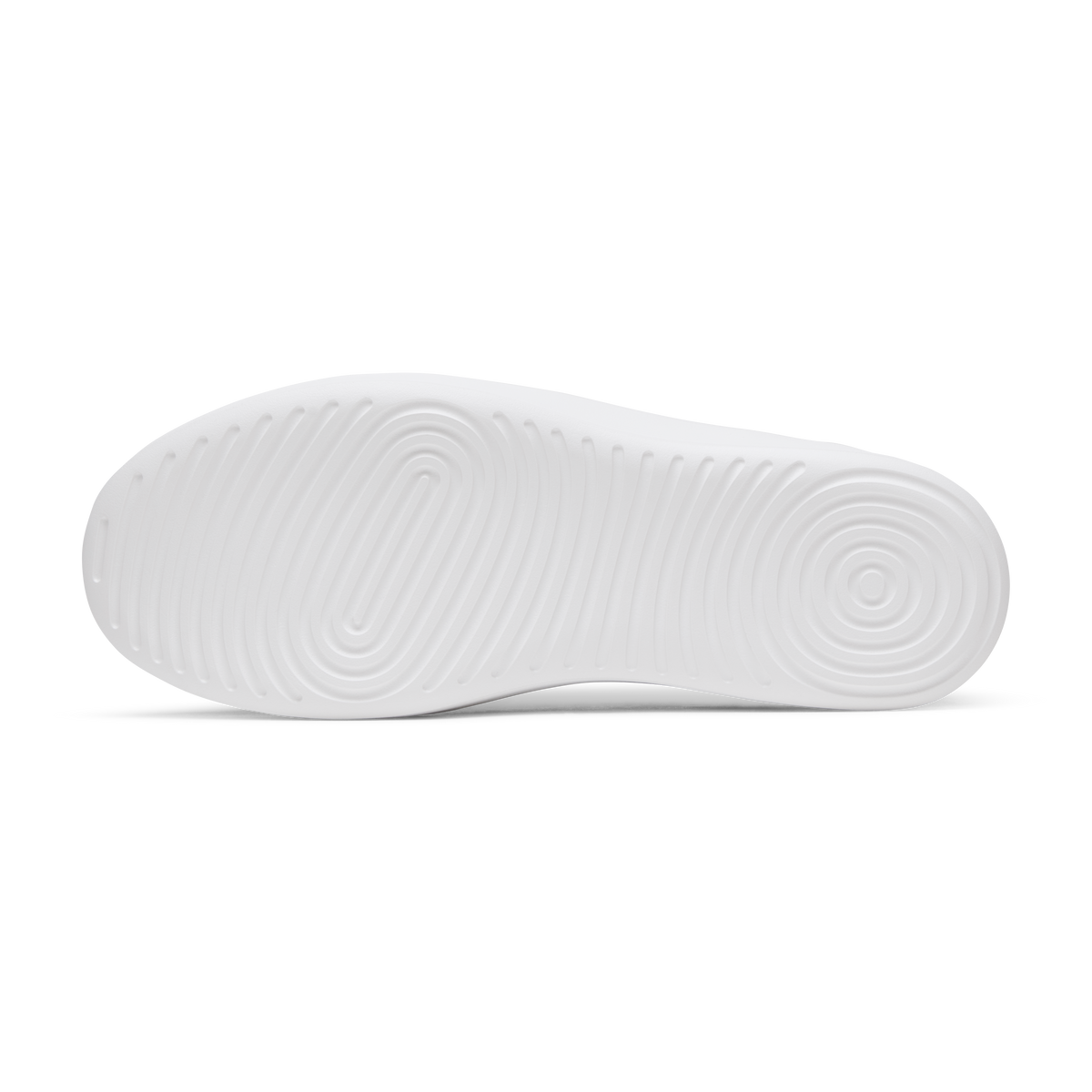 Women's Cruiser Slip On - Mist (Blizzard Sole)