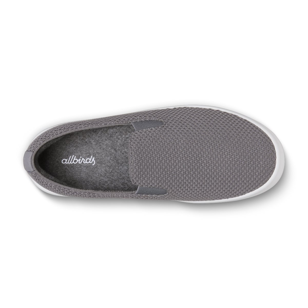 Women's Cruiser Slip On - Mist (Blizzard Sole)