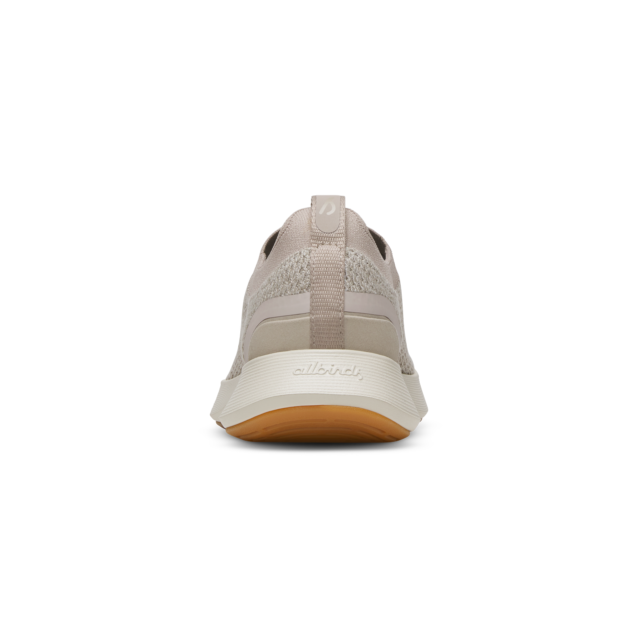 Women's Dasher NZ Relay - Mushroom (Natural White Sole)