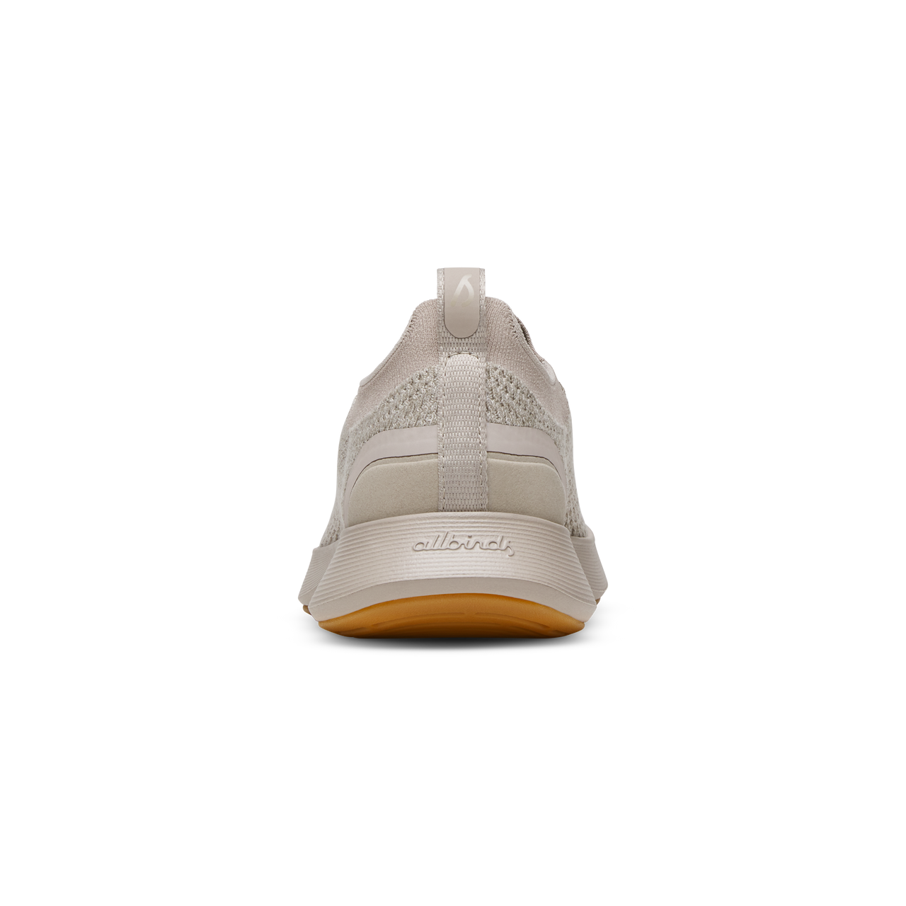 Women's Dasher NZ - Mushroom (Mushroom Sole)